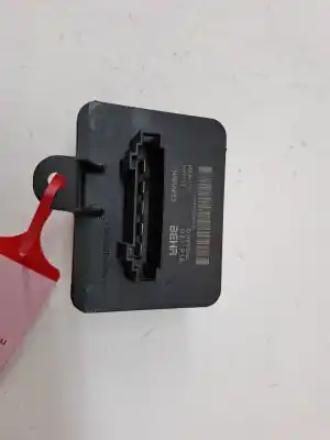 Second-hand car spare part Heater Blower for SMART FORTWO COUPE el OEM IAM references A4539820115  