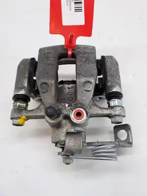 Автозапчасти б/у задний правый тормозной суппорт за kia stonic (ybcuv) g3lf ссылки oem iam 58230h8080