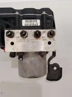 Peça sobressalente para automóvel em segunda mão abs por audi a4 avant (8e) * referências oem iam 8e0614517bj  8e0614517bm