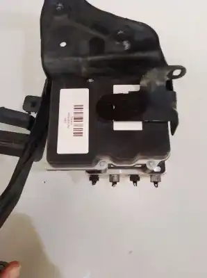 Peça sobressalente para automóvel em segunda mão abs por audi a4 avant (8e) * referências oem iam 8e0614517bj  8e0614517bm