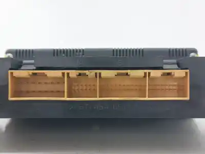 Second-hand car spare part Climate Control for SEAT TOLEDO II (1M2) 1.9 TDI OEM IAM references 1M0820043G   Second-hand car spare part Climate Control for SEAT TOLEDO II (1M2) 1.9 TDI OEM IAM references 1M0820043G