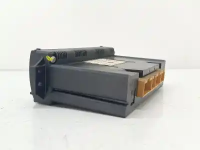 Автозапчастина б/у клімат-контроль для seat toledo ii (1m2) 1.9 tdi посилання на oem iam 1m0820043g  