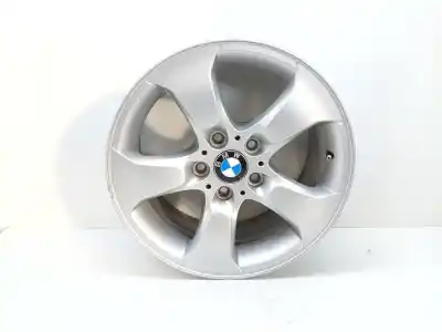 Second-hand car spare part rim for bmw x3 (e83) * oem iam references 36113417393