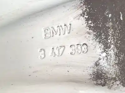 Second-hand car spare part rim for bmw x3 (e83) * oem iam references 36113417393  3417393 - e8jx17eh2