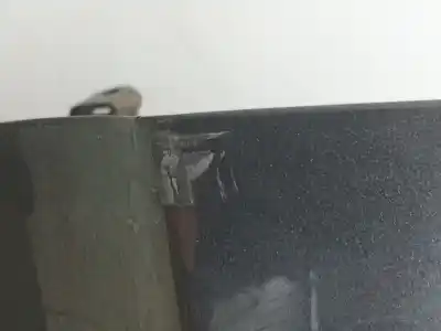 Second-hand car spare part left front door for citroen c-elysée bhy(bh02) oem iam references 9675195180  