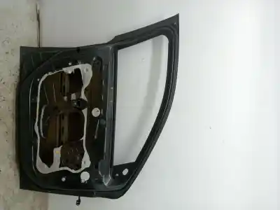 Second-hand car spare part left front door for citroen c-elysée bhy(bh02) oem iam references 9675195180  