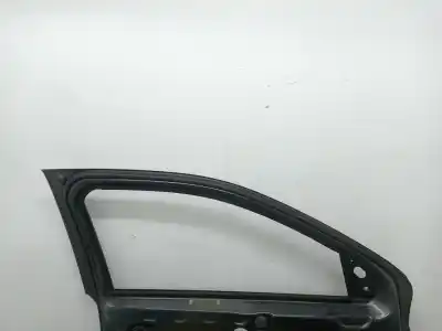 Second-hand car spare part left front door for citroen c-elysée bhy(bh02) oem iam references 9675195180  