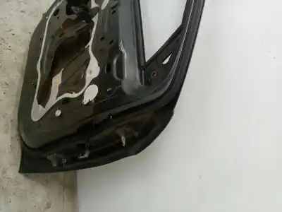 Second-hand car spare part left front door for citroen c-elysée bhy(bh02) oem iam references 9675195180  