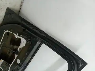 Second-hand car spare part left front door for citroen c-elysée bhy(bh02) oem iam references 9675195180  