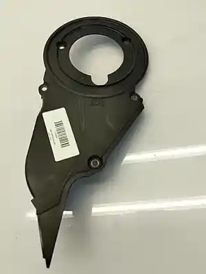 Pezzo di ricambio per auto di seconda mano copertura distribuzione per skoda rapid (nh) škoda rapid riferimenti oem iam 3l109147c  