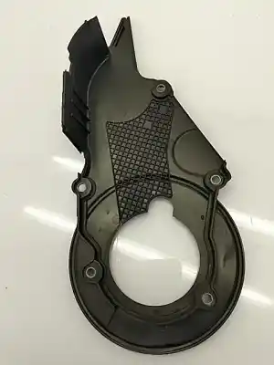 Pezzo di ricambio per auto di seconda mano copertura distribuzione per skoda rapid (nh) škoda rapid riferimenti oem iam 3l109147c  