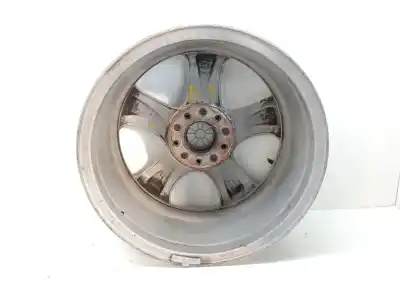 Second-hand car spare part rim for bmw x3 (e83) * oem iam references 36113417393  3417393 - e8jx17eh2