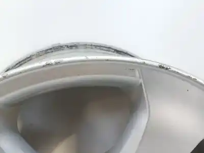 Second-hand car spare part rim for bmw x3 (e83) * oem iam references 36113417393  3417393 - e8jx17eh2