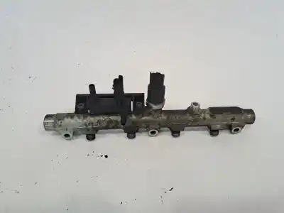 Peça sobressalente para automóvel em segunda mão régua / rampa de injetores por citroen c5 berlina c5 referências oem iam 0445214017  