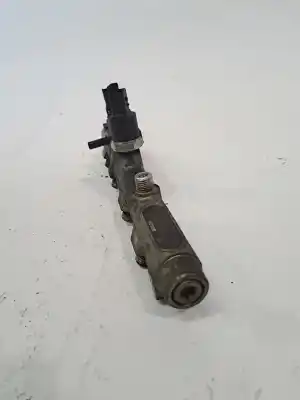 Peça sobressalente para automóvel em segunda mão régua / rampa de injetores por citroen c5 berlina c5 referências oem iam 0445214017  