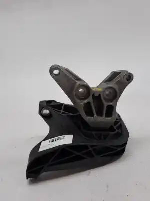 Second-hand car spare part engine support for peugeot 308 120 cv / 88 kw oem iam references 9809162280  