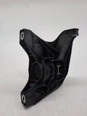 Second-hand car spare part engine support for peugeot 308 120 cv / 88 kw oem iam references 9809162280  