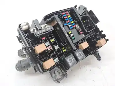 Pezzo di ricambio per auto di seconda mano scatola relè/fusibili per hyundai i30 (pd) g3lc riferimenti oem iam 91950g4840