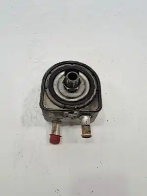 Peça sobressalente para automóvel em segunda mão suporte do filtro de óleo por citroen c5 berlina c5 referências oem iam 9650863380