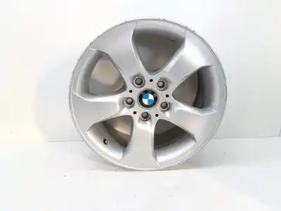 Second-hand car spare part rim for bmw x3 (e83) * oem iam references 36113417393