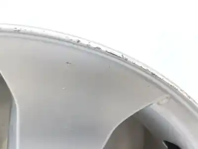 Peça sobressalente para automóvel em segunda mão jante por bmw x3 (e83) * referências oem iam 36113417393  3417393 - e8jx17eh2