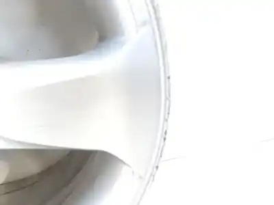 Peça sobressalente para automóvel em segunda mão jante por bmw x3 (e83) * referências oem iam 36113417393  3417393 - e8jx17eh2