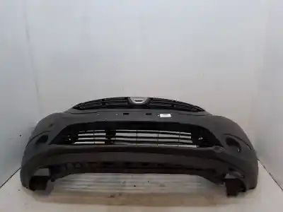 Автозапчастина б/у передній бампер для dacia dokker * посилання на oem iam 620228129r  