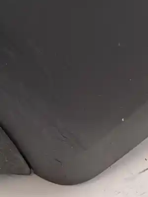 Автозапчастина б/у передній бампер для dacia dokker * посилання на oem iam 620228129r  