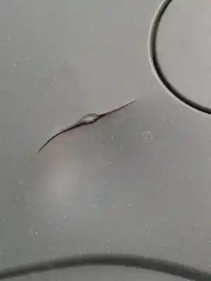 Автозапчастина б/у передній бампер для dacia dokker * посилання на oem iam 620228129r  