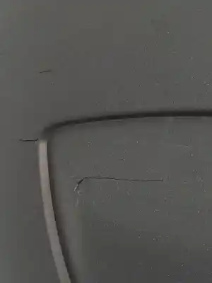 Автозапчастина б/у передній бампер для dacia dokker * посилання на oem iam 620228129r  