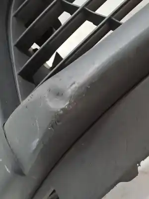 Автозапчастина б/у передній бампер для dacia dokker * посилання на oem iam 620228129r  