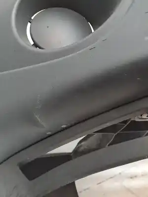 Автозапчастина б/у передній бампер для dacia dokker * посилання на oem iam 620228129r  