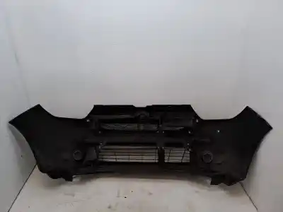 Автозапчастина б/у передній бампер для dacia dokker * посилання на oem iam 620228129r  
