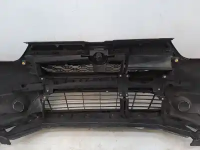 Автозапчастина б/у передній бампер для dacia dokker * посилання на oem iam 620228129r  