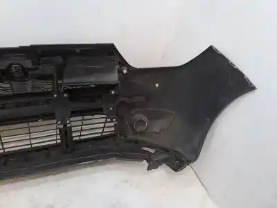 Автозапчастина б/у передній бампер для dacia dokker * посилання на oem iam 620228129r  