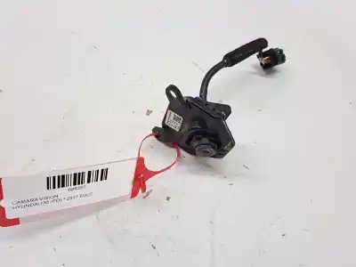 Pezzo di ricambio per auto di seconda mano telecamera per hyundai i30 (pd) g3lc riferimenti oem iam 95760g3000