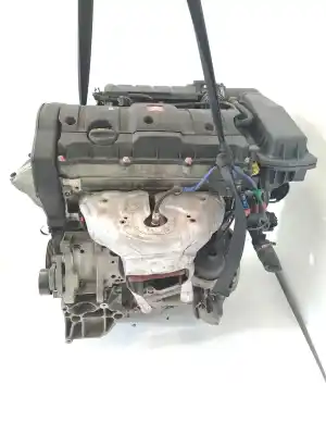Peça sobressalente para automóvel em segunda mão Motor Completo por CITROEN C4 BERLINA C4 BERLINA Referências OEM IAM NFU  TU5JP4