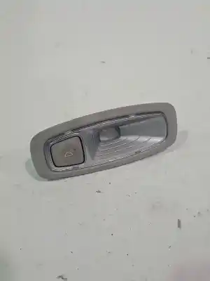 Second-hand car spare part interior light for kia sorento kia sorento i (jc) 2002-2011 oem iam references 92880c5000bga