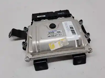 Pezzo di ricambio per auto di seconda mano centralina motore per hyundai i30 (pd) g3lc riferimenti oem iam 391e504pb0