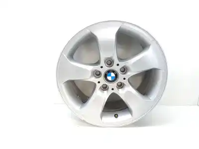 Second-hand car spare part rim for bmw x3 (e83) * oem iam references 36113417393