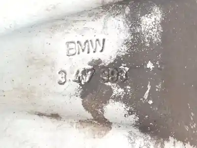 Second-hand car spare part rim for bmw x3 (e83) * oem iam references 36113417393  3417393 - e8jx17eh2