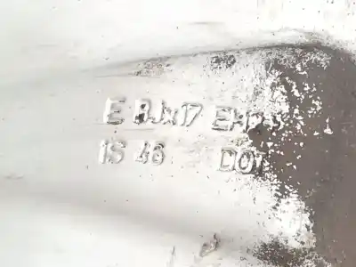 Second-hand car spare part rim for bmw x3 (e83) * oem iam references 36113417393  3417393 - e8jx17eh2