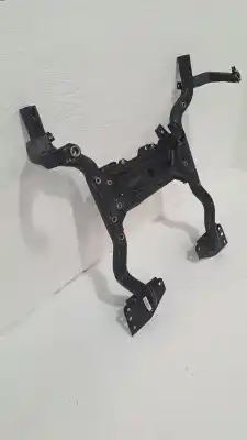 Автозапчасти б/у передний мост за mini mini (r50, r53) one d ссылки oem iam 31106763721  