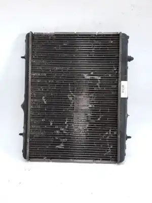 İkinci el araba yedek parçası Su Radyatörü için CITROEN C-ELYSÉE BHY(BH02) OEM IAM referansları 873460200  