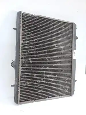 İkinci el araba yedek parçası su radyatörü için citroen c-elysée bhy(bh02) oem iam referansları 873460200  
