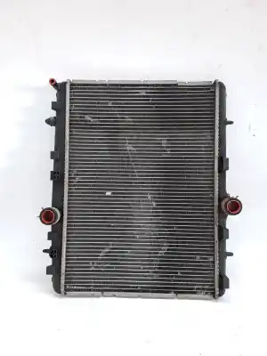 İkinci el araba yedek parçası su radyatörü için citroen c-elysée bhy(bh02) oem iam referansları 873460200  