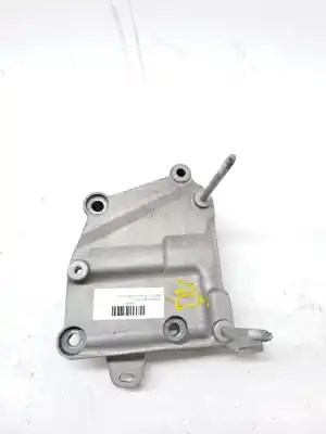 Peça sobressalente para automóvel em segunda mão suporte motor por smart fortwo coupe el referências oem iam a4532410121
