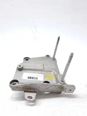 Second-hand car spare part engine support for smart fortwo coupe el oem iam references a4532410121  