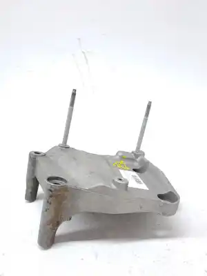 Second-hand car spare part engine support for smart fortwo coupe el oem iam references a4532410121  