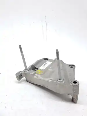 Second-hand car spare part engine support for smart fortwo coupe el oem iam references a4532410121  